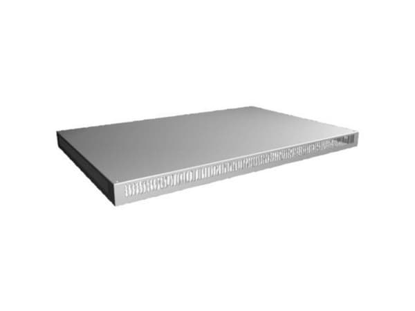 Rittal SV 9681.828 Peitelevy Harmaa 1 kpl.