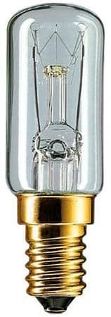 Signallampe Deco 7W 230V E14 Klar (E)