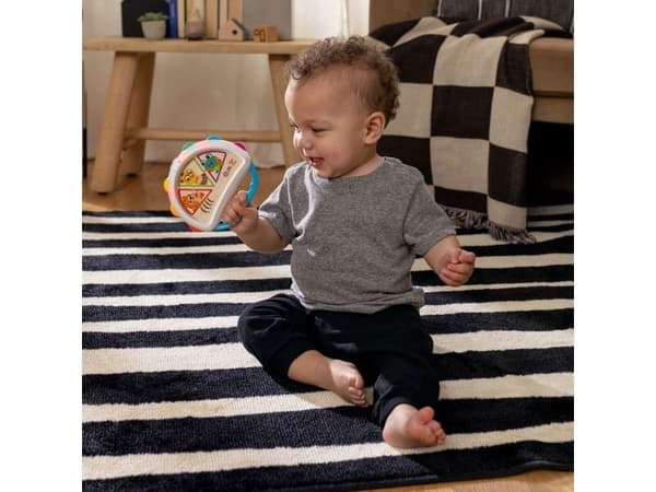 Hape Magic Touch Tambourine