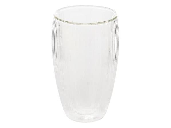 JetWorld dubbelväggat mugg 350 ml