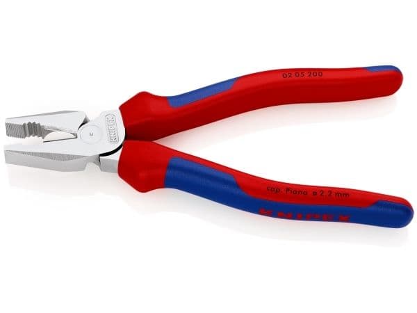 Knipex kraftkombinationstång