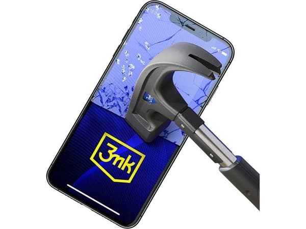 3MK Lens Protection til Huawei Nova 9