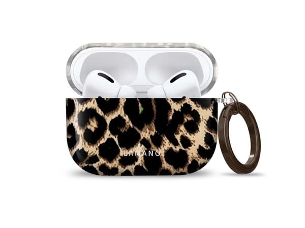 4kom.pl TECH-PROTECT LAMANO APPLE AIRPODS PRO 3 EXOTIC TOUCH