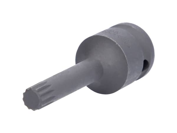 Brilliant Tools BT022614, Stikkontakt, 1/2"