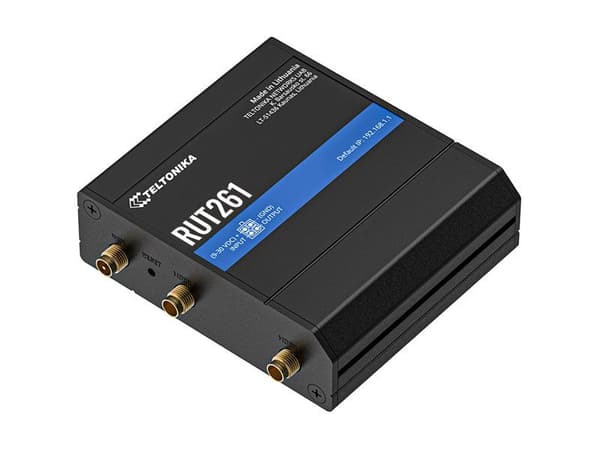 RUT261 - CAT 6 LTE Router