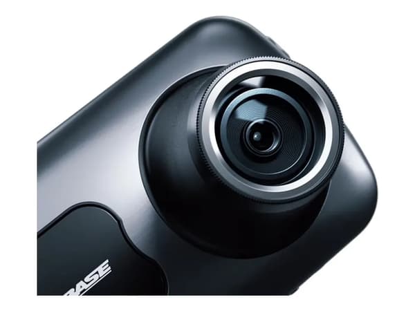 Nextbase 622GW - Instrumentpanelkamera - 8.0 MP - 4 K / 30 fps - Wireless LAN, Bluetooth - GPS - G-Sensor