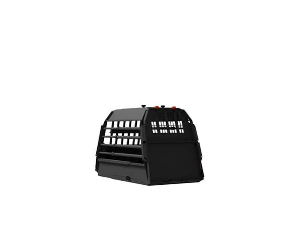 MimSafe VarioCage Single Hundbur XS