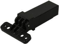 Samsung JC97-03191A, Hengsel, Sort
