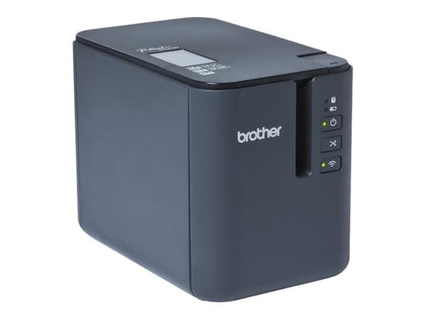Brother PT-P900Wc P-touch