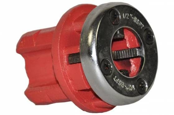 Geko kierteityspää 1/2" (G01010)