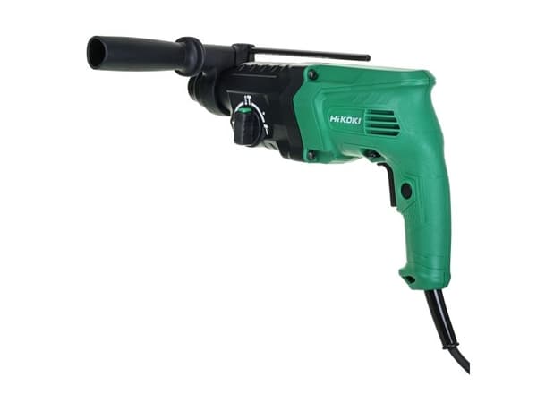 HiKOKI DH24PH2 WSZ 730W borehammer