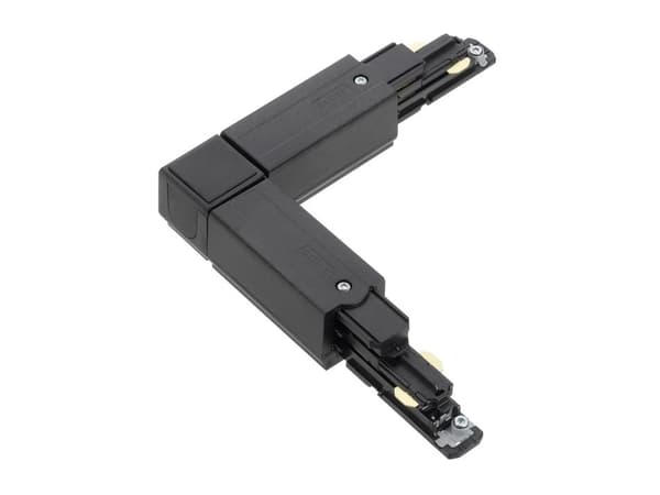 Global Dali Vinkelstykke XTSC635-2, venstre, sort