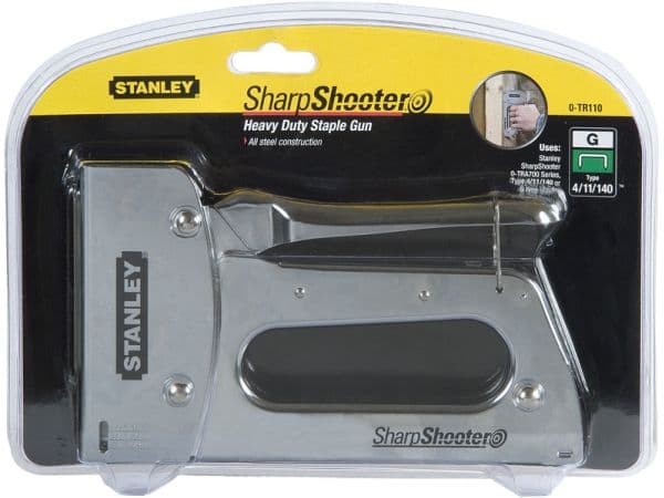 Stanley HEAVY DUTY stabler (6-TR110)
