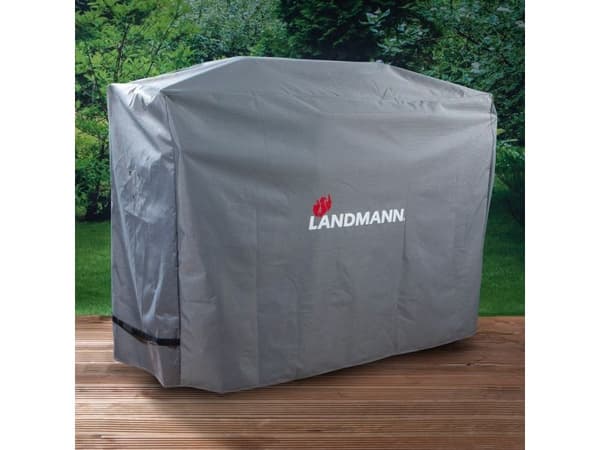 Landmann - Skydd - till barbequegrill