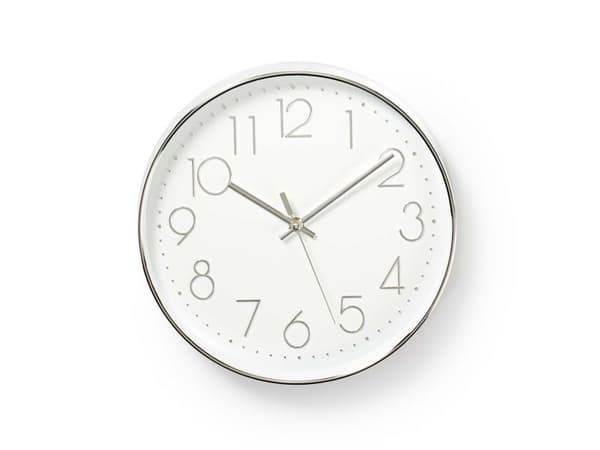 CLWA015PC30SR seinäkello