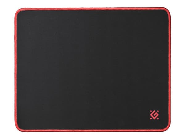 Defender M - Musematte - svart