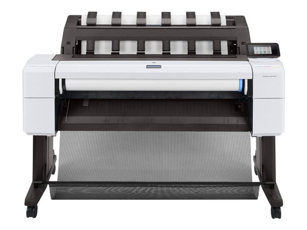 HP DesignJet T1600 36inch Printer
