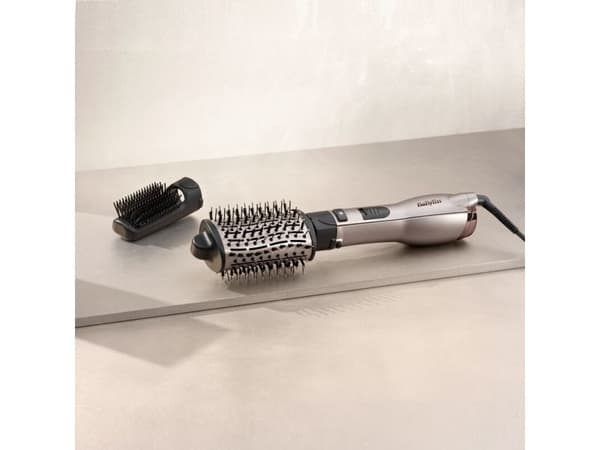 Hårtork/locktång BaByliss AS90PE