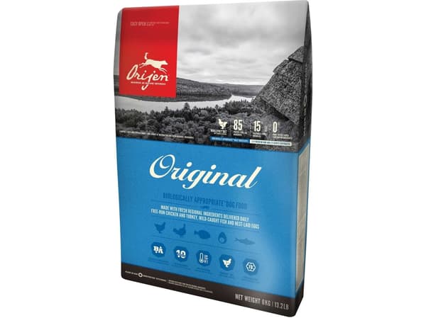 ORIJEN Original 2 Kg