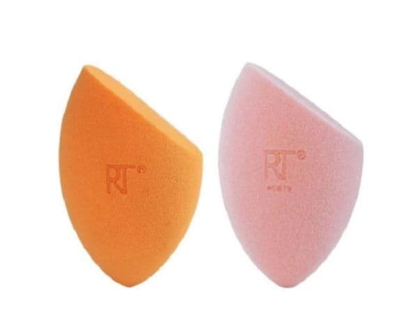 Real Techniques Real Techniques Sponges Miracle Complexion Svampset Aplikator 1szt