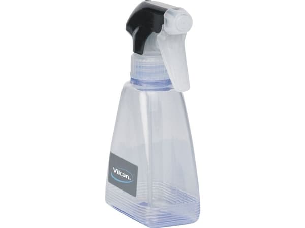 Sprøjteflaske ErgoClean 250 ml uden Indhold