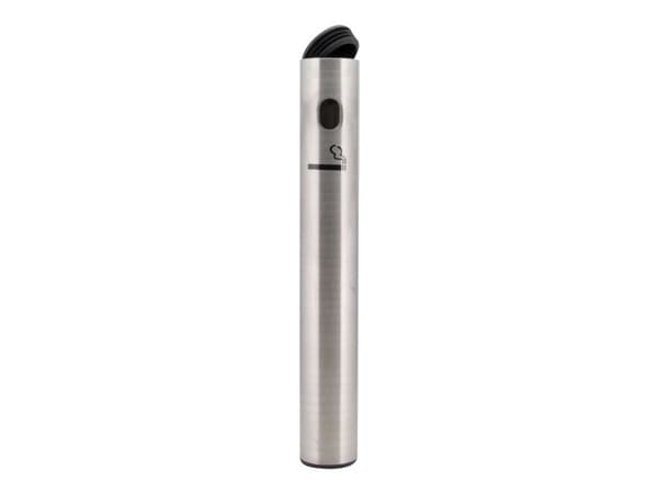Securit® Wall Smoker Pole ruostumatonta terästä