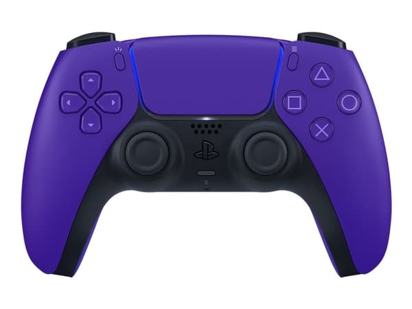 Sony DualSense-handkontroll PS5 Galactic Purple