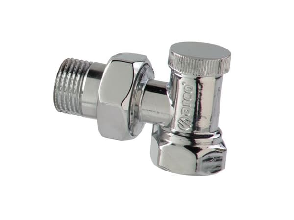 Arco backventil TEIDE+ 1/2" vinkel - 507305"