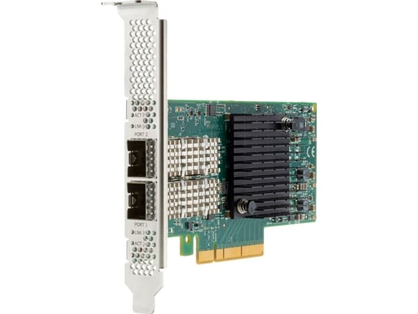 HP BCM 57414 10/25GBE 2P SFP