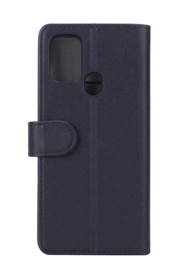 GEAR Lommebok - Flippdeksel, til Samsung Galaxy A21s - Sort