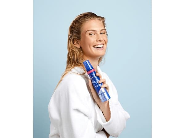 NIVEA 88609, Hiusvaahto, 150 ml