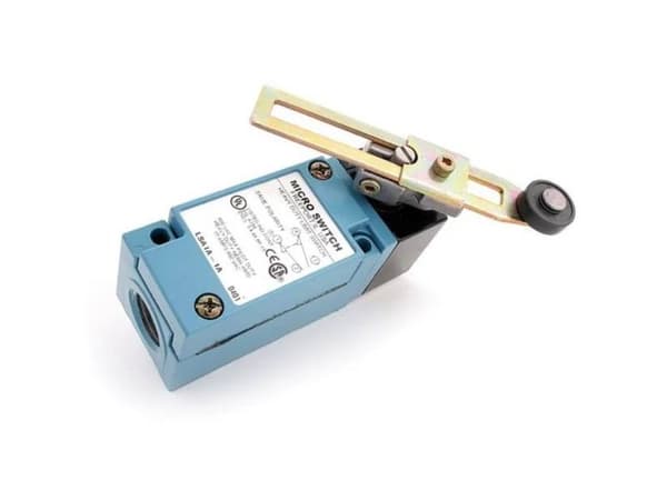 Honeywell LSH1E-1A MR Limit switch