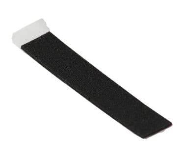 Samsung JC73-00141A, Sort, Hvit