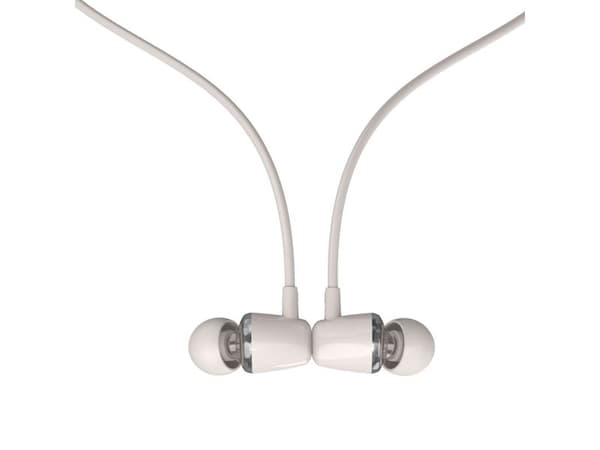 Dudao trådlösa hörlurar U5Pro Bluetooth 5.3 - vit