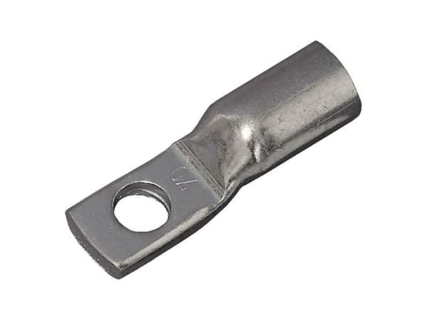 Intercable 181114 Rørkabelsko 180 ° M10 50.00 mm² 1 stk