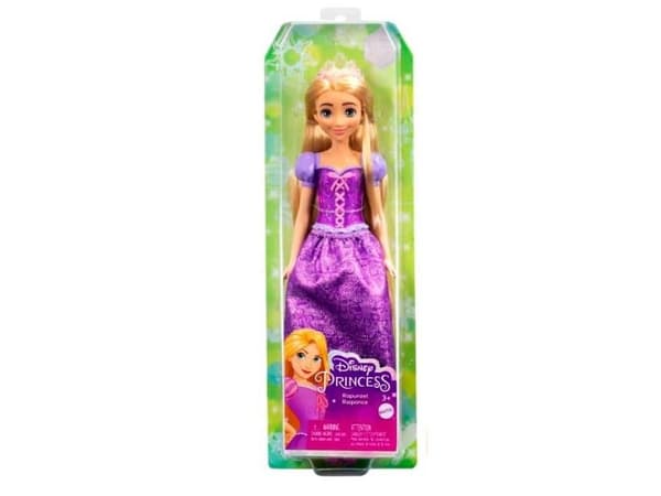 Disney Princess Core Rapunzel