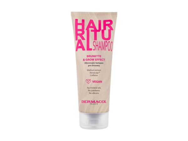 Dermacol - Hair Ritual - 250 ml