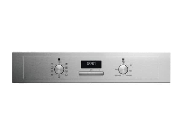 Electrolux EOF3H50BX 65 L A Rustfrit stål