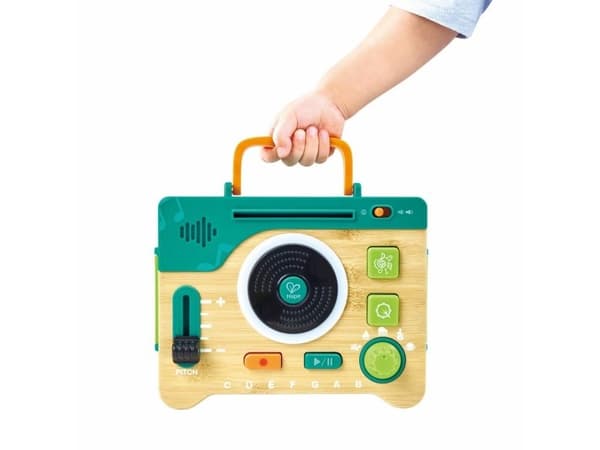 Hape Nature'S Melodies lab-kit