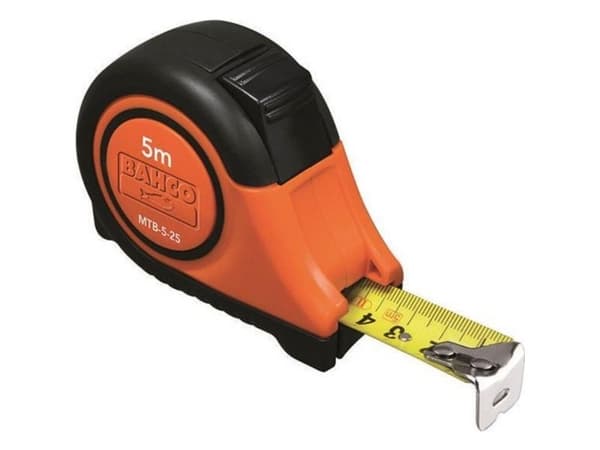 Bahco MTB-8-25-M, 470 g