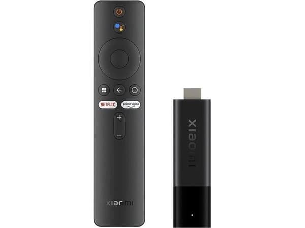 Remote control for Xiaomi Mi TV Stick