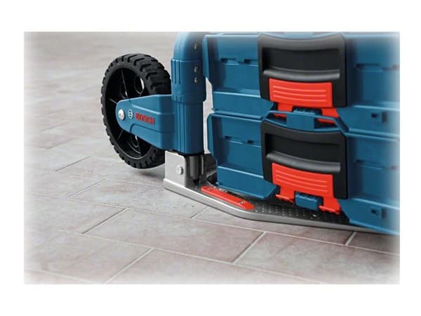 Bosch TRANSPORTVOGN L-BOXX