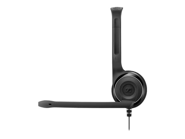 EPOS PC 7 USB - Hodesett - on-ear - kablet