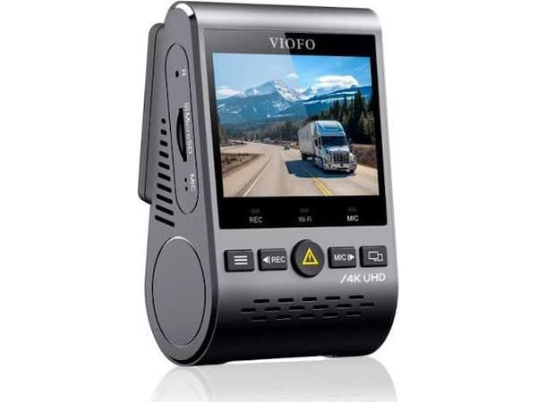 Kamerabillogger/dashcam Viofo A129Pro-G
