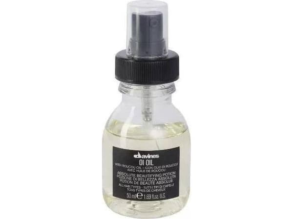 Davines Oi Oil Celebrative 50 ml