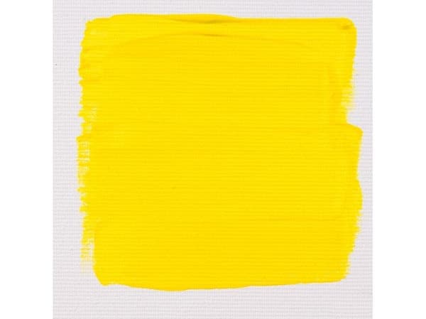 Talens Art Creation akrylfärg tub Primary Yellow 275