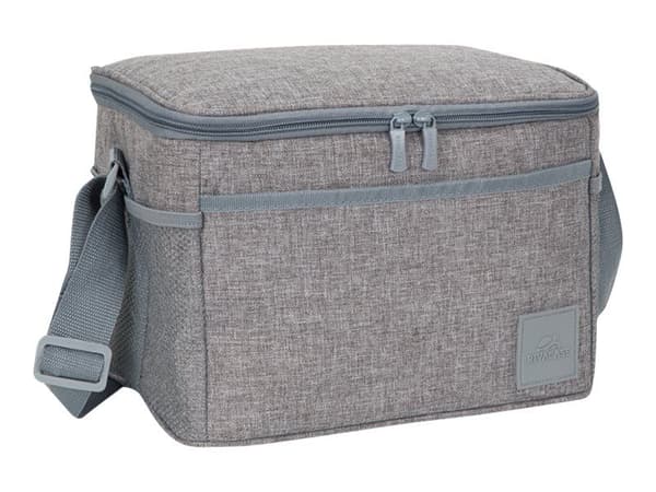 Riva Case Torngat - Termopose - 11 L - rymdgrått