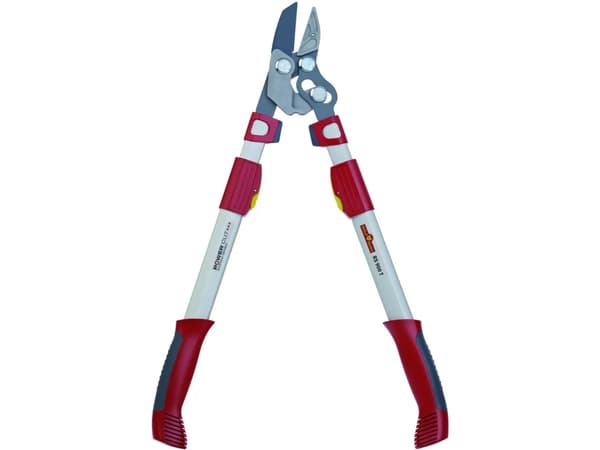 WOLF-Garten RS 900, Anvil lopper, 5 cm, 90 cm