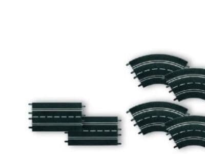 Carrera Evolution Extensions nr. 2 - 20026955