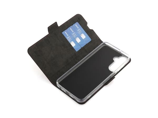 Wave BookCase telefondeksel til Samsung Galaxy A25 5G